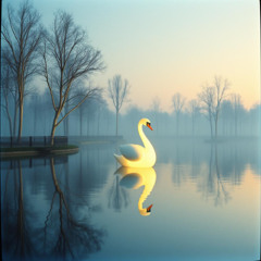 Swan Lake (Trance Reborn)