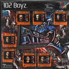 R.I.P. Asozial Allstars 2