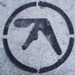 Aphex Twin-Unreleased #C "Pump The Shit" (Track #1 speed up)