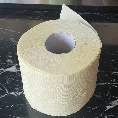 TOILET ROLL JUMP UP DRUM AND BASS SET {TRACKLIST 🔓}