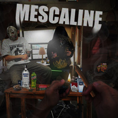 MESCALINE *takush1 + vezo*