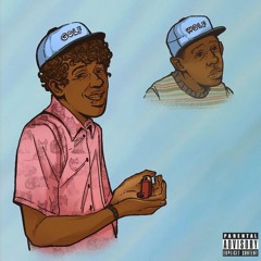 Sam's Last Song? [TYLER THE CREATOR WOLF FANMADE SONG]