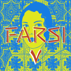 FARSI ۷ BY RAMIN KESHTGAR
