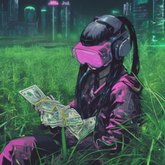 Money Grass