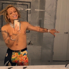 Trippie Redd - Brad Pit (Without peso peso)