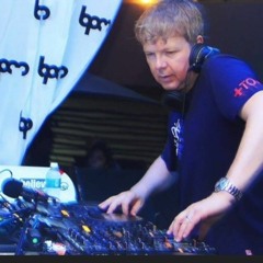 John Digweed - Live @ Blue Parrot, BPM Festival 2016