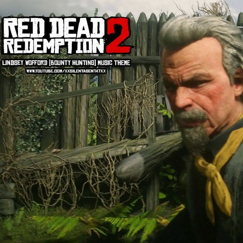 Stream Red Dead Redemption 2 - Lindsey Wofford (Lemoyne Raiders Leader)  Bounty Music Theme by Arthur Morgan | Listen online for free on SoundCloud