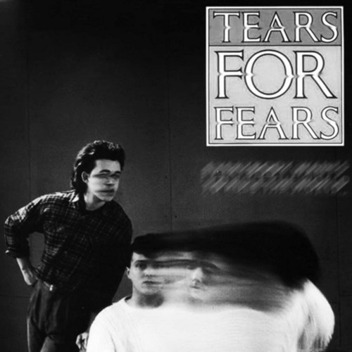 Tears For Fears - Shout ( Juvë It's 6AM Again Edit )