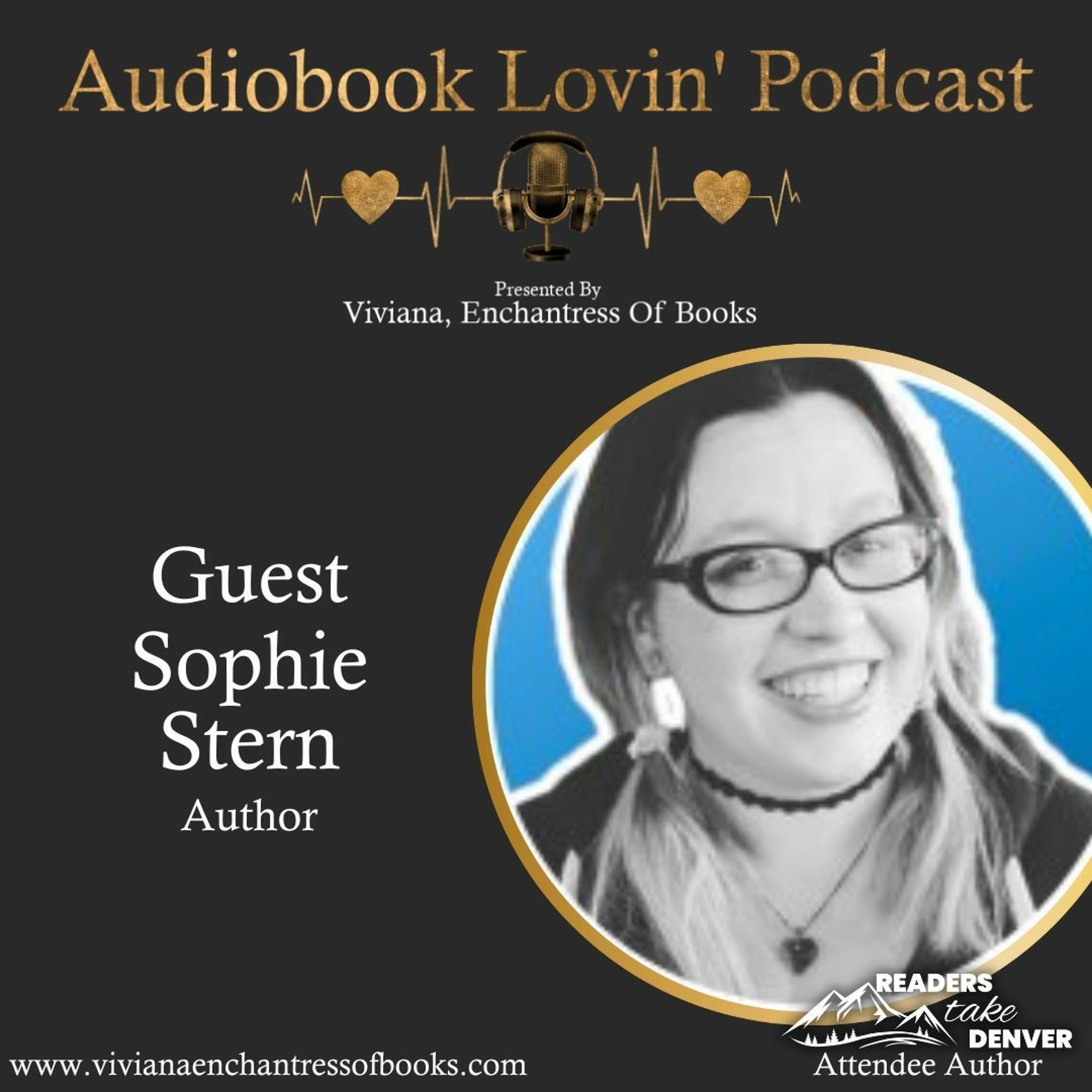 Audiobook Lovin\' Podcast