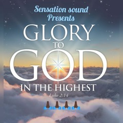 SENSATION -GLORY TO GOD