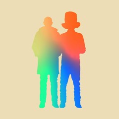 Pet Shop Boys - Go West (MaickelJ Remix)