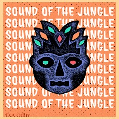 D.A Odin-Sound Of The Jungle