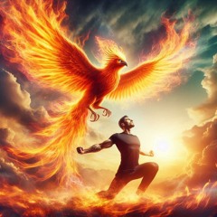Phoenix From the Flames