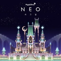 Neo Castle - Maplestory Neo Castle
