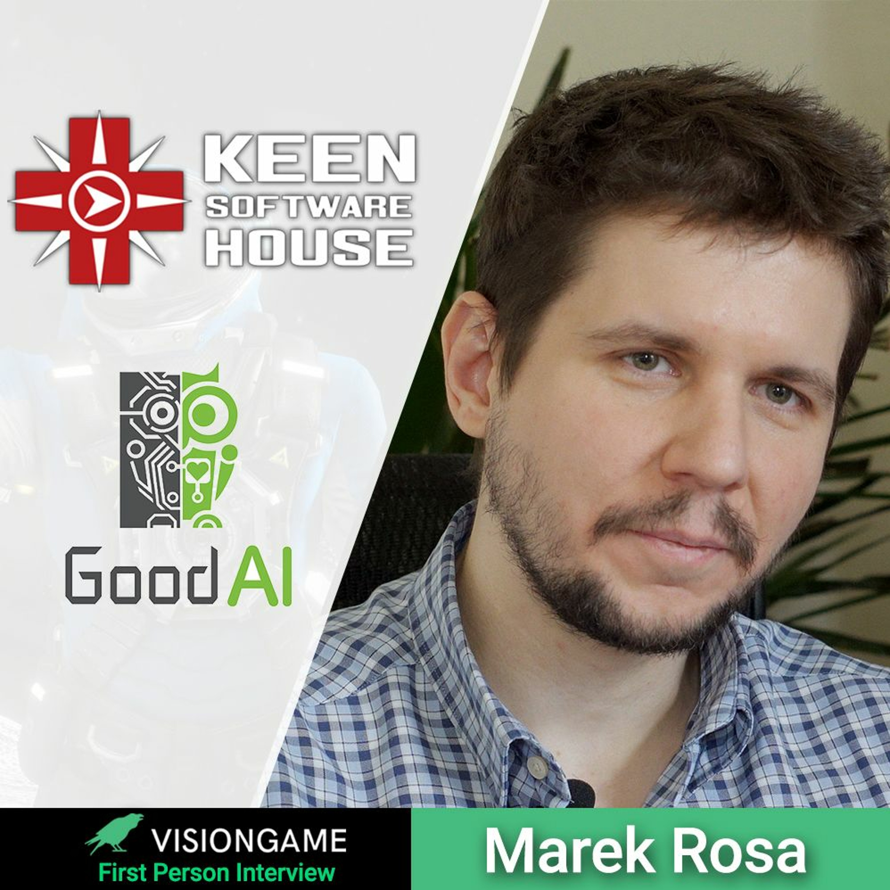 Podcast VisionGame