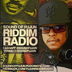 Riddim Radio August 2020