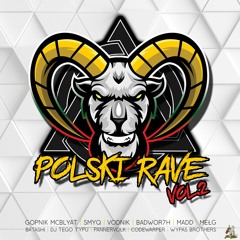Polski Rave Vol. 2