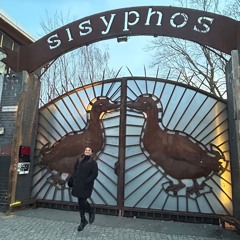 MADAM at Sisyphos_Wintergarten_23.11.2025