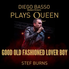 Good Old Fashioned Lover Boy (Plays Queen) (Orchestral Version) [feat. Claudia Sasso, Le Voci di Art Voice Academy & Manolo Soldera]