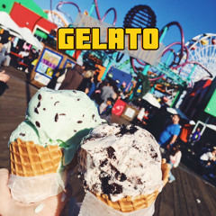 GELATO - SLATE