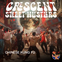 Chinese Kung Fu (Radio Mix)