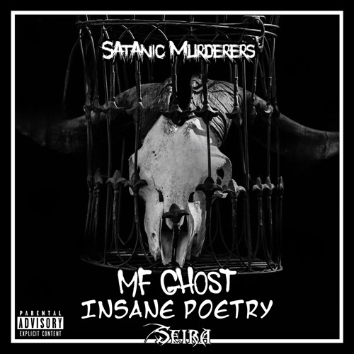 Satanic Murderers (feat. Insane Poetry & Seira)