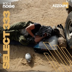 Select 333: Mixed by Azzouni