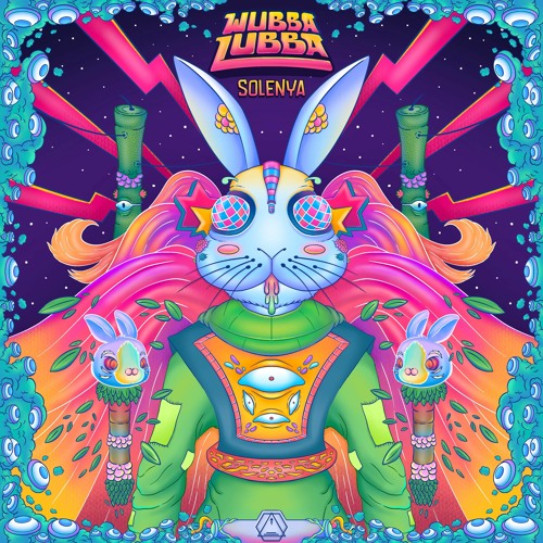 Wubba Lubba - Solenya (sample)