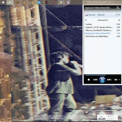 Soundsound Type Beat by Sbuda LaPrince/azazel