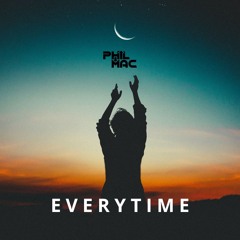 Phil Mac - Everytime (Radio Edit)