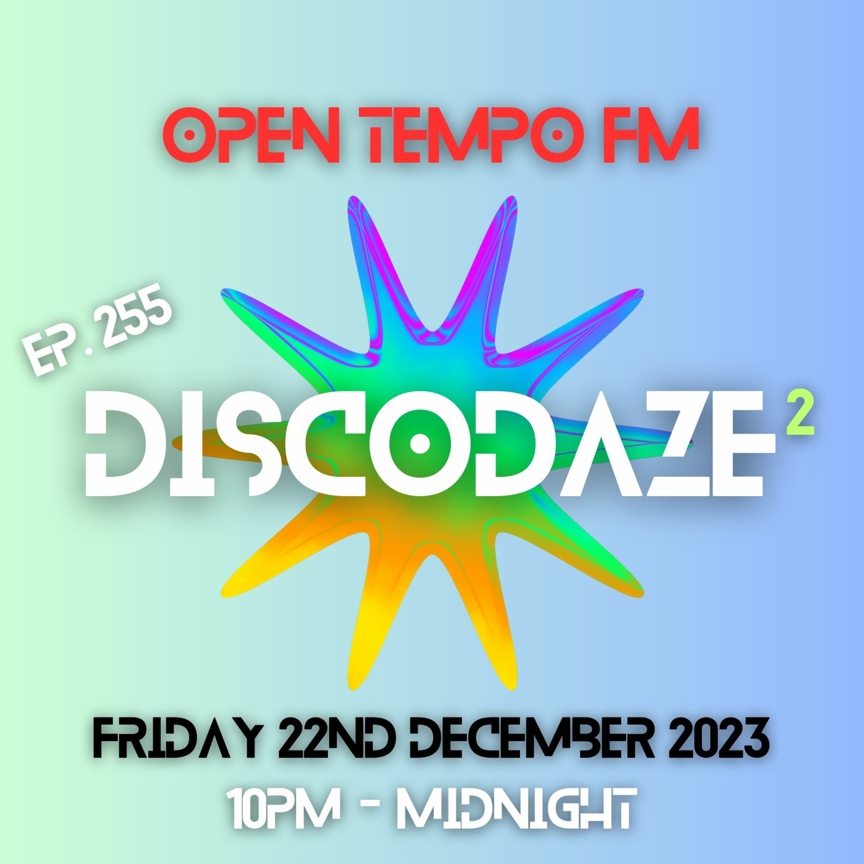 DiscoDaze