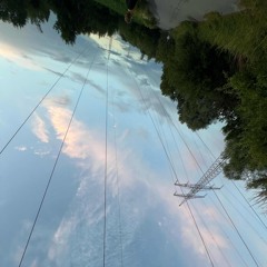 Echoes of living water