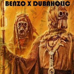 BENZO X DUBAHOLIC - TUSKEN (FREE DOWNLOAD)