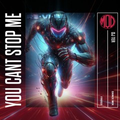 MQDRFR053 Dj Ter - You Can't Stop Me (Dance Mix)