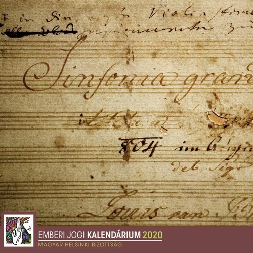 Május 28.: Beethoven dührohamot kap Napóleon császári címétől (1804)
