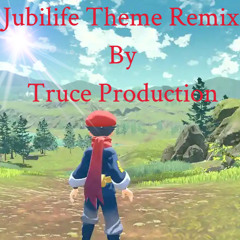 “Jubilife Village” Remix By Truce Production