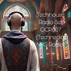 Techhouse Radio Set OCR007