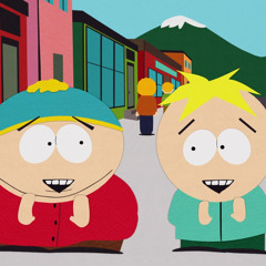 In the end Eric Cartman Feat. Butters AI