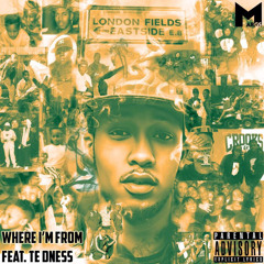 Where I'm from (feat. TE dness)