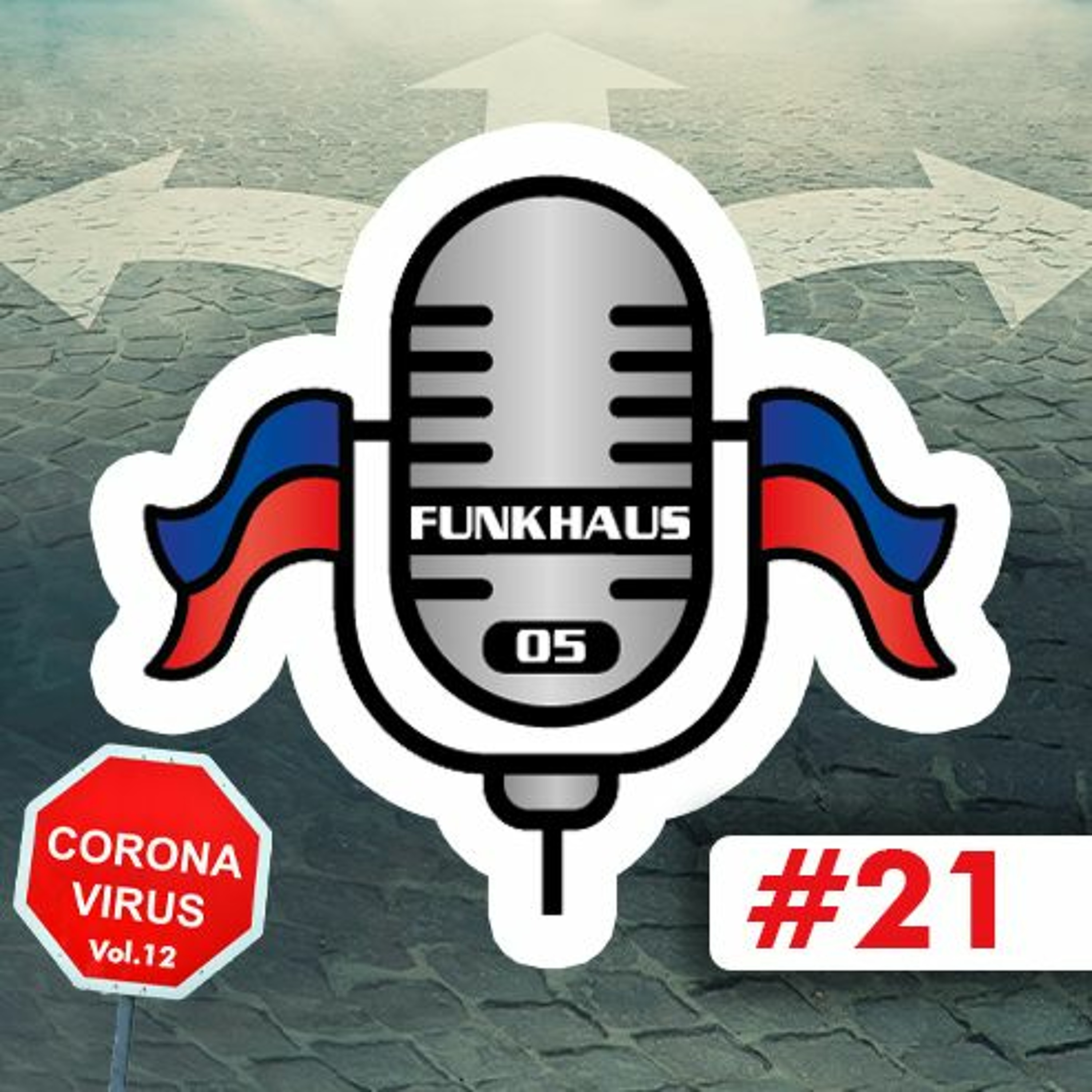 Funkhaus 05 - der KFC Uerdingen Podcast