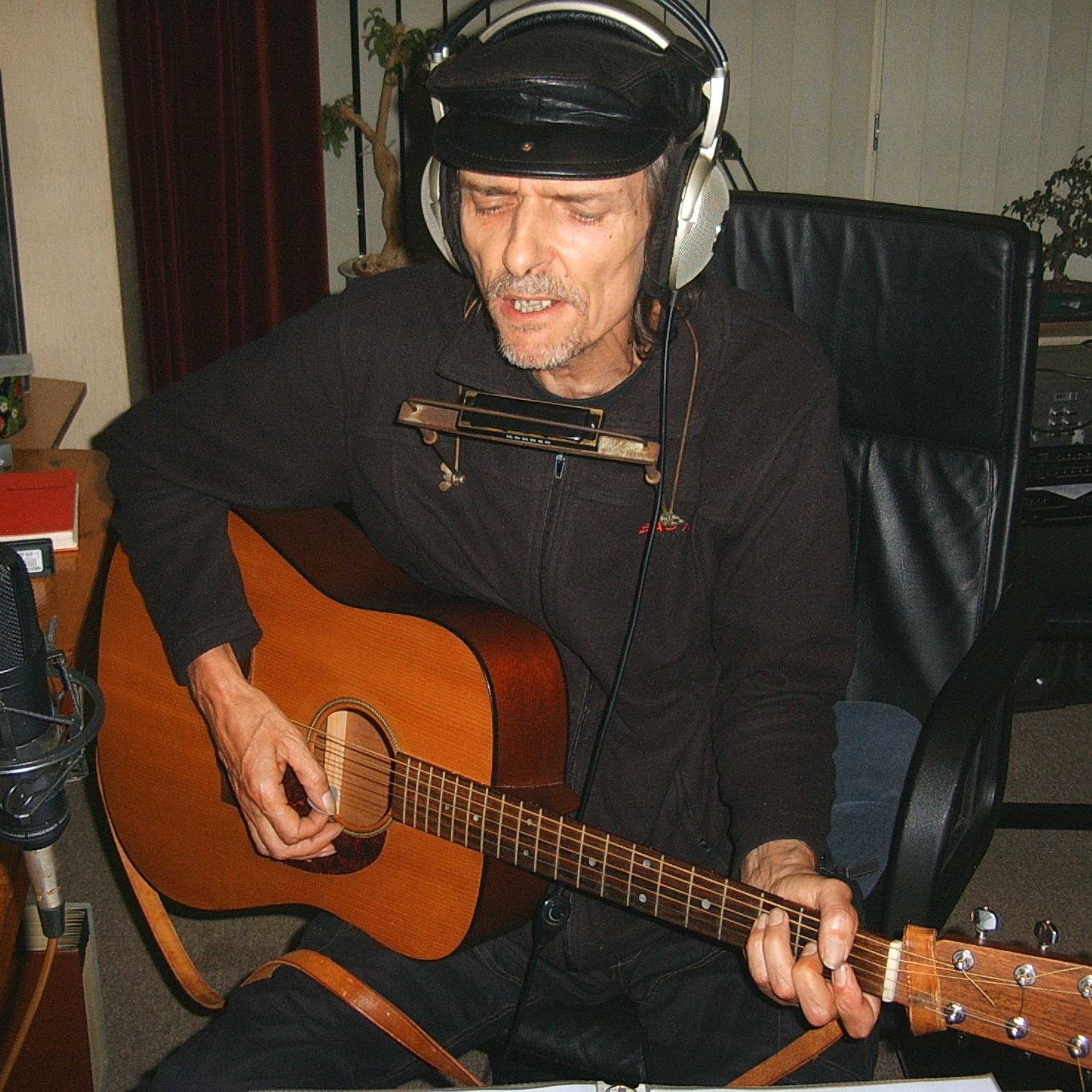 vrienden van vroeger - B.de Groot L.Nijgh cuver episode artwork