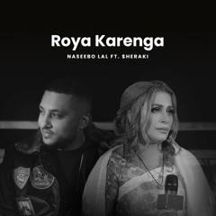 Roya Karenga (feat. $heraki)