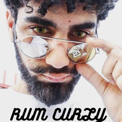 Rum Curly - Purim Set 10/03/2020 ( Techno - Techno Acid )