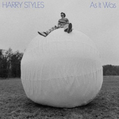 Harry Styles - As it Was **FREE DOWNLOAD**