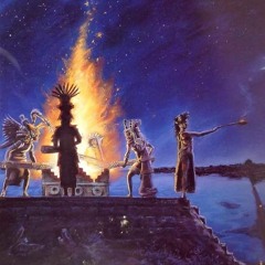 Galactic∞Federation (Cosmic Trance)