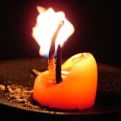 The Candle Burns (Prod. Jason Zander)