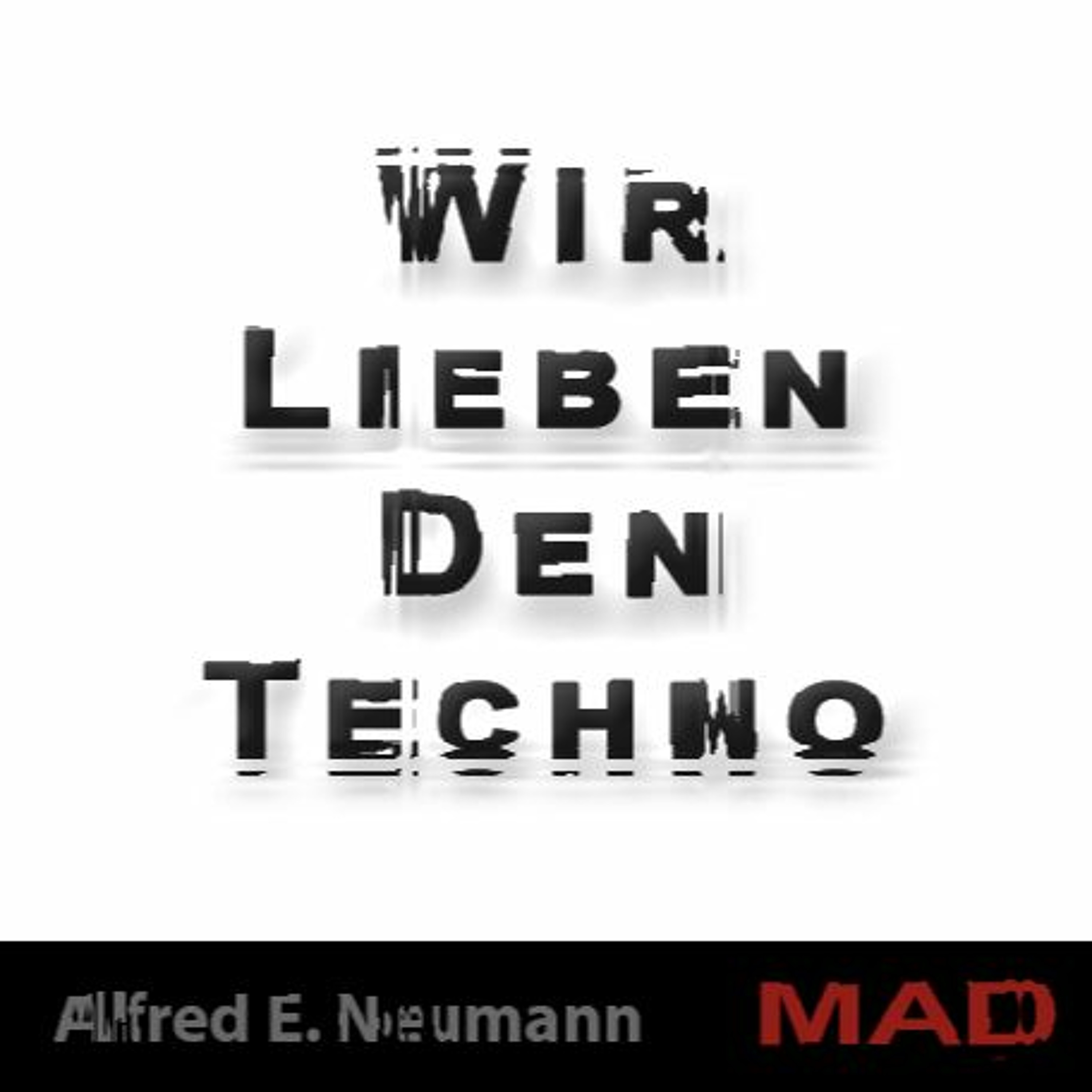 [MAD] Techno Podcast