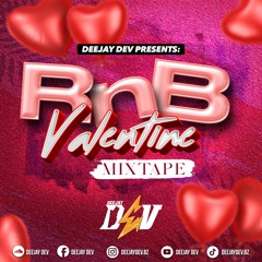 RnB Valentine Mix (90s & 2000s RnB Hits)