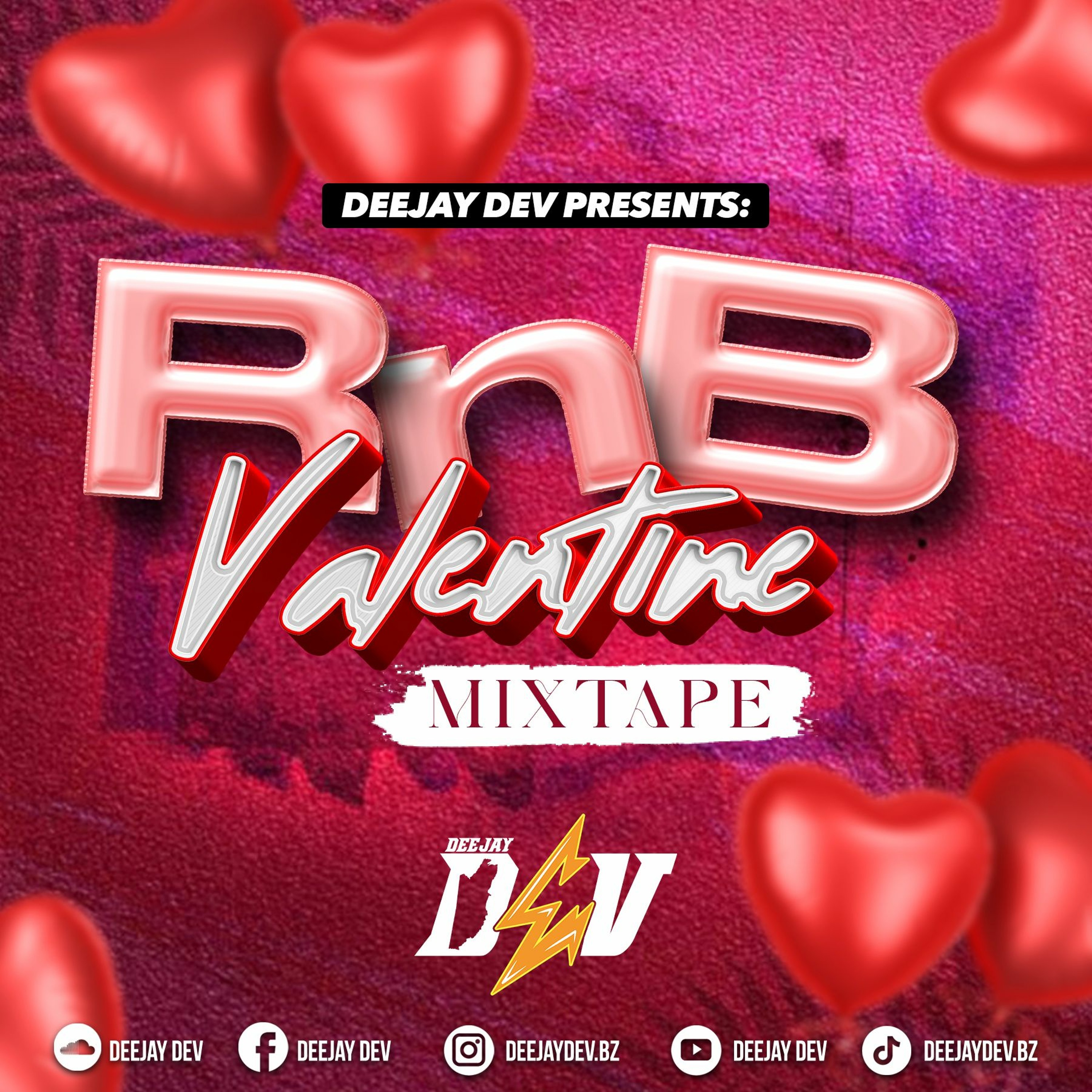 RnB Valentine Mix (90s & 2000s RnB Hits) episode artwork