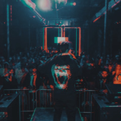 Vampire - (Prod. KillTheEgo)